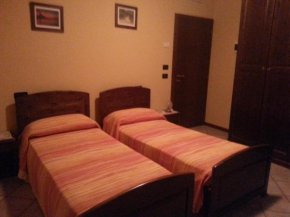 Hotels in Roncobilaccio